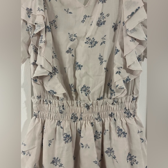 Loveshackfancy look alike mini dress - Picture 3 of 3